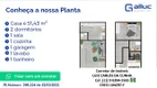Foto 8 de Sobrado com 2 Quartos à venda, 51m² em Jardim Cíntia, Mogi das Cruzes