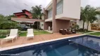 Foto 2 de Casa de Condomínio com 4 Quartos para alugar, 850m² em Busca Vida Abrantes, Camaçari