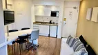 Foto 2 de Flat com 1 Quarto à venda, 33m² em Paraíso, São Paulo