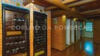 Foto 8 de Apartamento com 4 Quartos à venda, 250m² em Moema, São Paulo