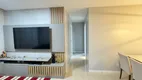 Foto 11 de Apartamento com 3 Quartos à venda, 82m² em Cohama, São Luís