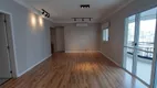 Foto 2 de Apartamento com 3 Quartos à venda, 126m² em Moema, São Paulo