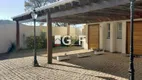 Foto 47 de Casa de Condomínio com 3 Quartos à venda, 123m² em Jardim Santa Genebra, Campinas
