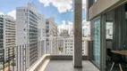 Foto 8 de Apartamento com 1 Quarto à venda, 73m² em Jardins, São Paulo