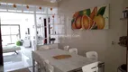 Foto 3 de Apartamento com 4 Quartos à venda, 140m² em Enseada, Guarujá