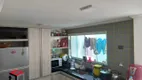 Foto 4 de Sobrado com 2 Quartos à venda, 170m² em Camilópolis, Santo André