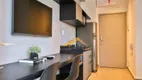 Foto 8 de Apartamento com 1 Quarto à venda, 28m² em Pinheiros, São Paulo