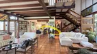 Foto 10 de Casa de Condomínio com 5 Quartos à venda, 414m² em Granja Viana, Cotia