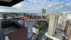 Foto 28 de Apartamento com 1 Quarto à venda, 36m² em Centro, Curitiba