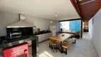 Foto 3 de Casa com 4 Quartos à venda, 360m² em Moema, São Paulo