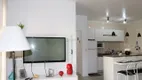 Foto 9 de Cobertura com 4 Quartos para alugar, 95m² em Canasvieiras, Florianópolis