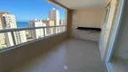 Foto 9 de Apartamento com 3 Quartos à venda, 119m² em Aviação, Praia Grande