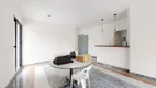 Foto 3 de Apartamento com 2 Quartos à venda, 50m² em Vila Olímpia, São Paulo