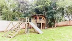 Foto 18 de Casa de Condomínio com 4 Quartos à venda, 720m² em Santa Cândida, Curitiba
