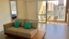 Foto 2 de Apartamento com 2 Quartos para alugar, 92m² em Cambuí, Campinas