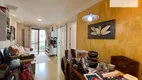 Foto 2 de Apartamento com 1 Quarto à venda, 45m² em Morumbi, São Paulo