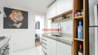 Foto 10 de Apartamento com 2 Quartos à venda, 49m² em Brooklin, São Paulo