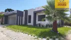 Foto 2 de Casa de Condomínio com 2 Quartos à venda, 106m² em Bugre, Balsa Nova