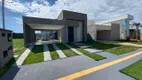 Foto 2 de Casa de Condomínio com 3 Quartos à venda, 166m² em Terras Alpha Residencial 1, Senador Canedo