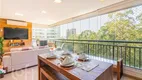 Foto 7 de Apartamento com 3 Quartos à venda, 122m² em Vila Andrade, São Paulo