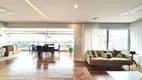 Foto 6 de Apartamento com 3 Quartos para alugar, 192m² em Campo Belo, São Paulo