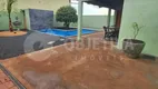 Foto 32 de Casa com 3 Quartos à venda, 180m² em Daniel Fonseca, Uberlândia