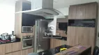 Foto 10 de Sobrado com 3 Quartos à venda, 210m² em Vila Alice, Santo André