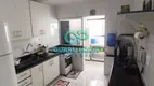 Foto 12 de Apartamento com 3 Quartos à venda, 94m² em Pitangueiras, Guarujá