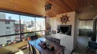 Foto 13 de Apartamento com 3 Quartos para alugar, 197m² em Auxiliadora, Porto Alegre