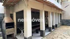 Foto 24 de Casa com 4 Quartos à venda, 354m² em Horto, Belo Horizonte