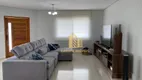 Foto 5 de Casa de Condomínio com 5 Quartos à venda, 339m² em Urbanova, São José dos Campos