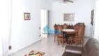 Foto 3 de Apartamento com 2 Quartos à venda, 133m² em Itararé, Santos