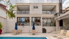 Foto 27 de Casa de Condomínio com 4 Quartos à venda, 500m² em Alphaville Residencial 1, Barueri