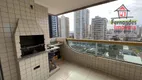 Foto 15 de Apartamento com 3 Quartos à venda, 154m² em Vila Tupi, Praia Grande