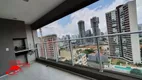 Foto 2 de Apartamento com 2 Quartos à venda, 69m² em Brooklin, São Paulo