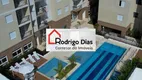 Foto 6 de Apartamento com 2 Quartos à venda, 56m² em Vila Municipal, Jundiaí