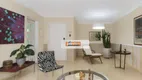 Foto 2 de Apartamento com 3 Quartos para alugar, 105m² em Vila Paulistana, São Paulo