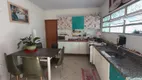Foto 3 de Sobrado com 6 Quartos à venda, 190m² em Vila Moinho Velho, São Paulo