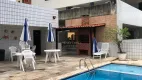 Foto 12 de Apartamento com 3 Quartos à venda, 103m² em Piedade, Jaboatão dos Guararapes