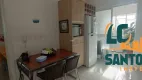 Foto 13 de Apartamento com 3 Quartos à venda, 115m² em Embaré, Santos