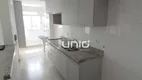 Foto 8 de Apartamento com 3 Quartos para alugar, 86m² em Paulicéia, Piracicaba