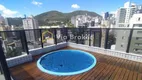 Foto 4 de Cobertura com 4 Quartos à venda, 226m² em Buritis, Belo Horizonte