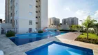 Foto 9 de Apartamento com 2 Quartos à venda, 52m² em Parque Residencial João Luiz, Hortolândia