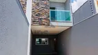Foto 2 de Sobrado com 3 Quartos à venda, 130m² em Utinga, Santo André