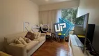 Foto 3 de Apartamento com 4 Quartos à venda, 176m² em Gávea, Rio de Janeiro