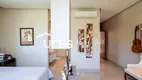 Foto 18 de Casa de Condomínio com 5 Quartos à venda, 640m² em ALPHAVILLE GOIAS , Goiânia
