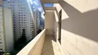 Foto 13 de Cobertura com 2 Quartos à venda, 115m² em Higienópolis, São Paulo