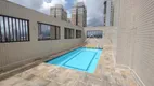Foto 17 de Apartamento com 1 Quarto à venda, 72m² em Ponta da Praia, Santos
