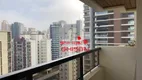 Foto 23 de Apartamento com 3 Quartos à venda, 139m² em Jardim Vila Mariana, São Paulo