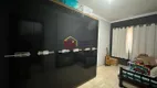 Foto 9 de Casa com 3 Quartos à venda, 100m² em Residencial Novo Horizonte, Taubaté
